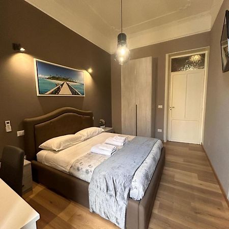 Emanuela Home Palermo Ngoại thất bức ảnh