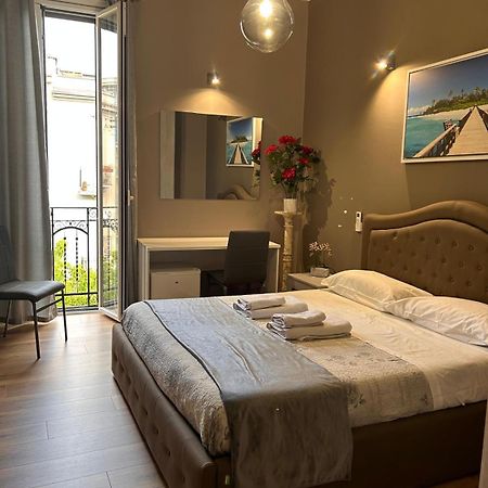 Emanuela Home Palermo Ngoại thất bức ảnh