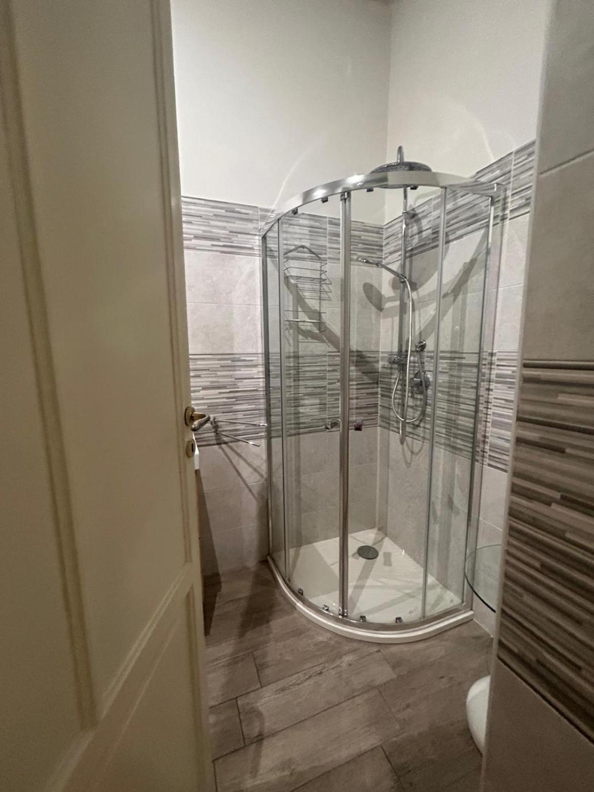 Emanuela Home Palermo Ngoại thất bức ảnh