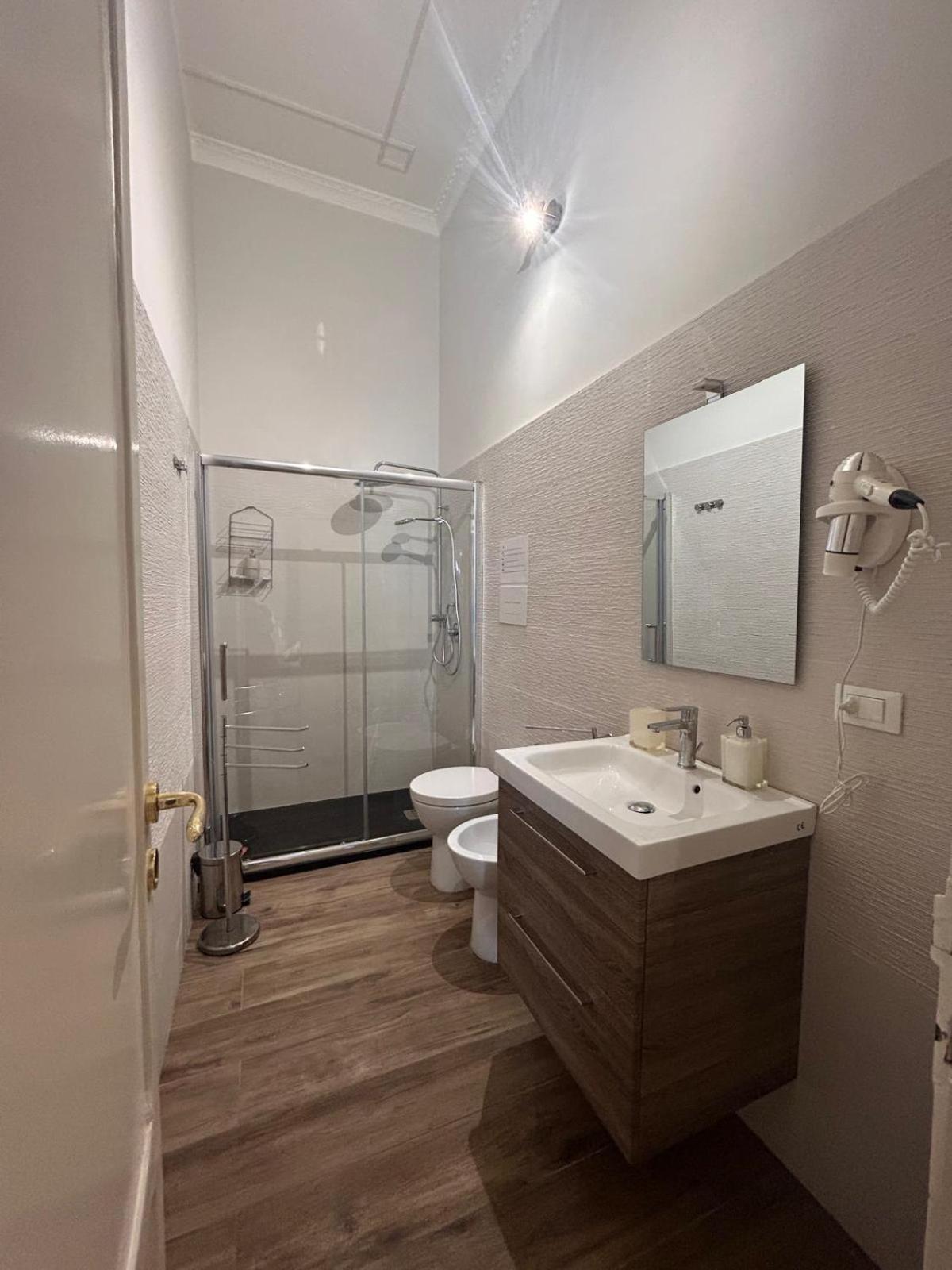 Emanuela Home Palermo Ngoại thất bức ảnh