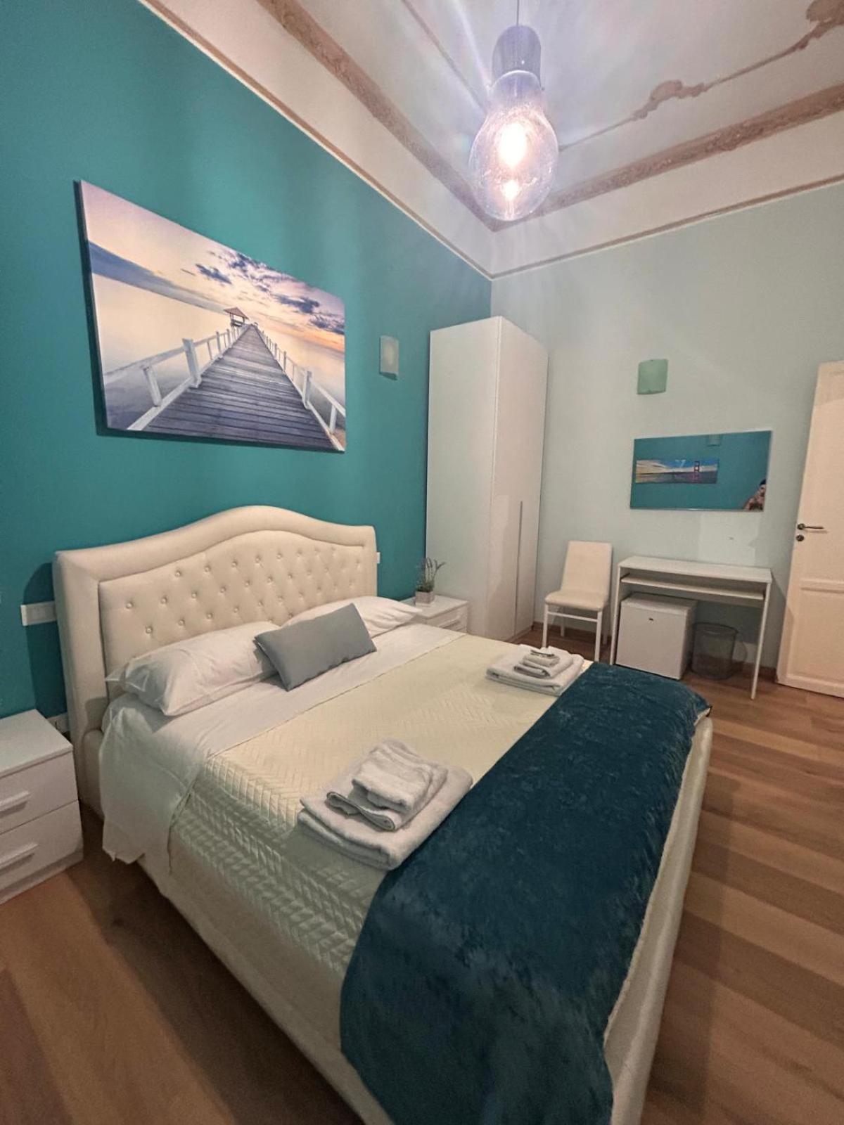 Emanuela Home Palermo Ngoại thất bức ảnh