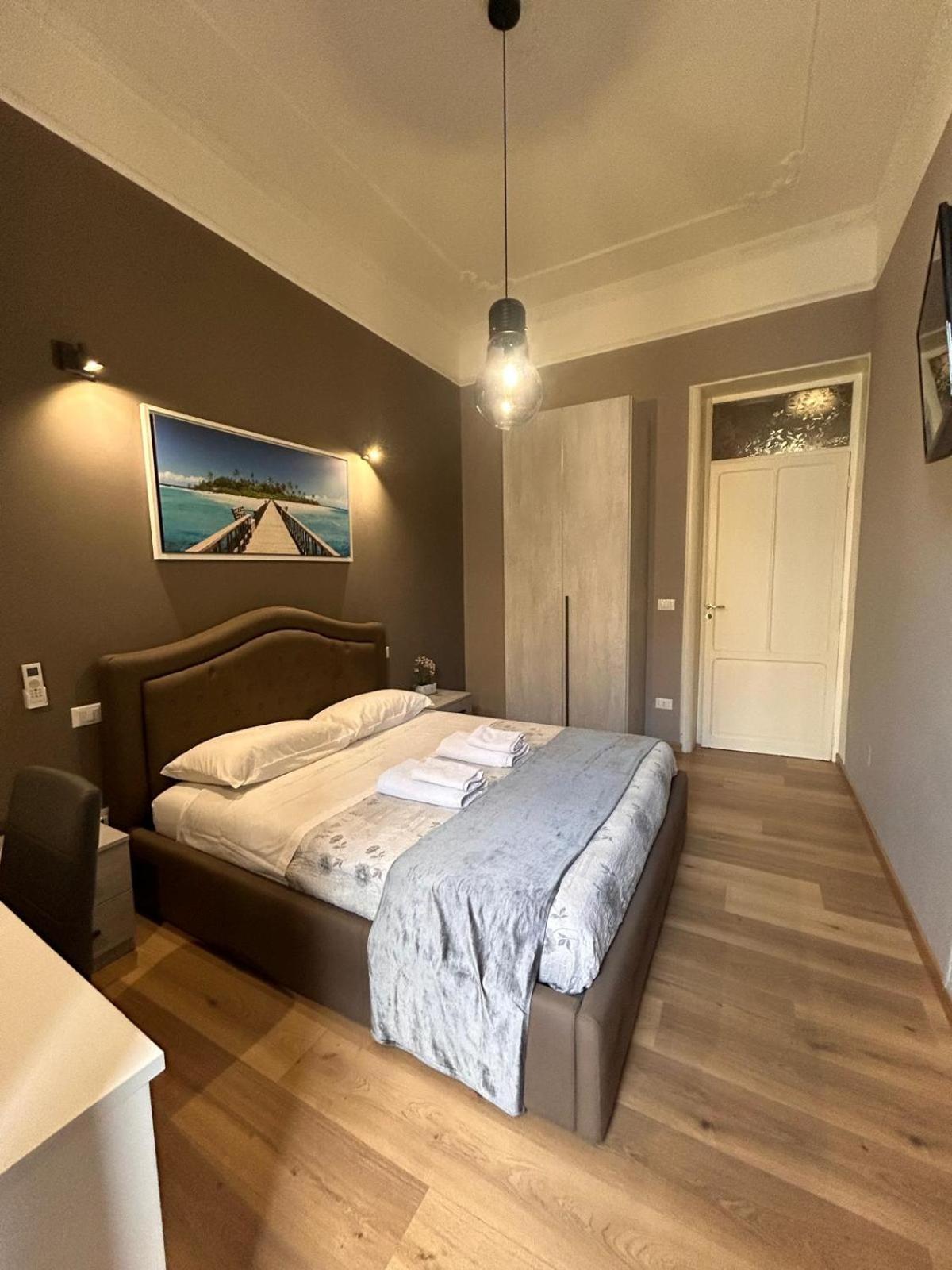 Emanuela Home Palermo Ngoại thất bức ảnh