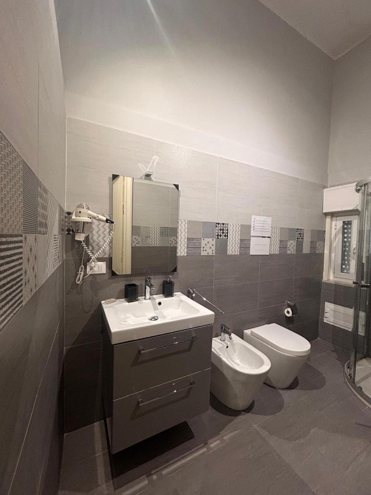 Emanuela Home Palermo Ngoại thất bức ảnh