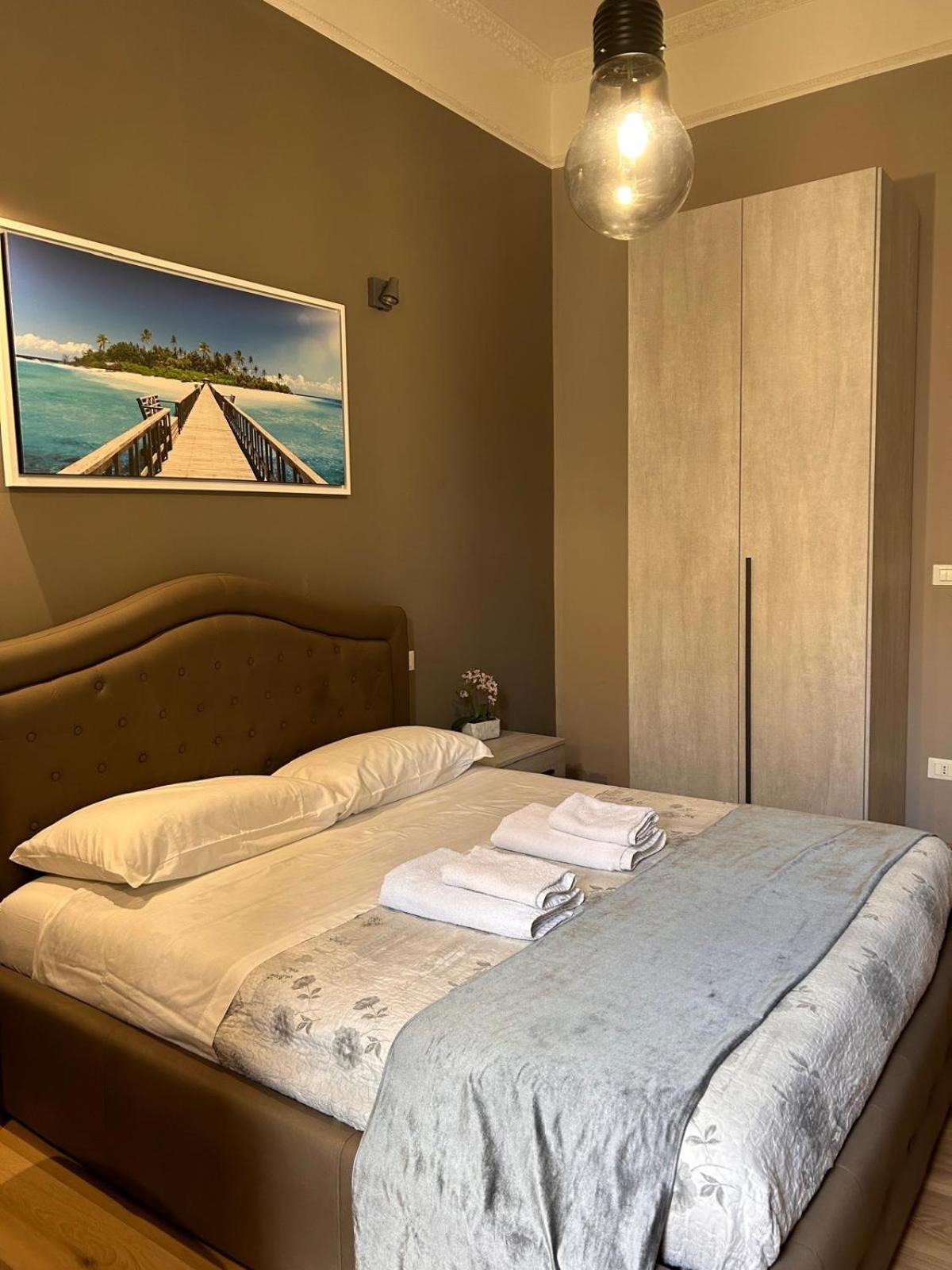 Emanuela Home Palermo Ngoại thất bức ảnh