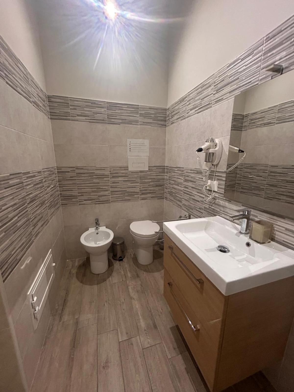 Emanuela Home Palermo Ngoại thất bức ảnh