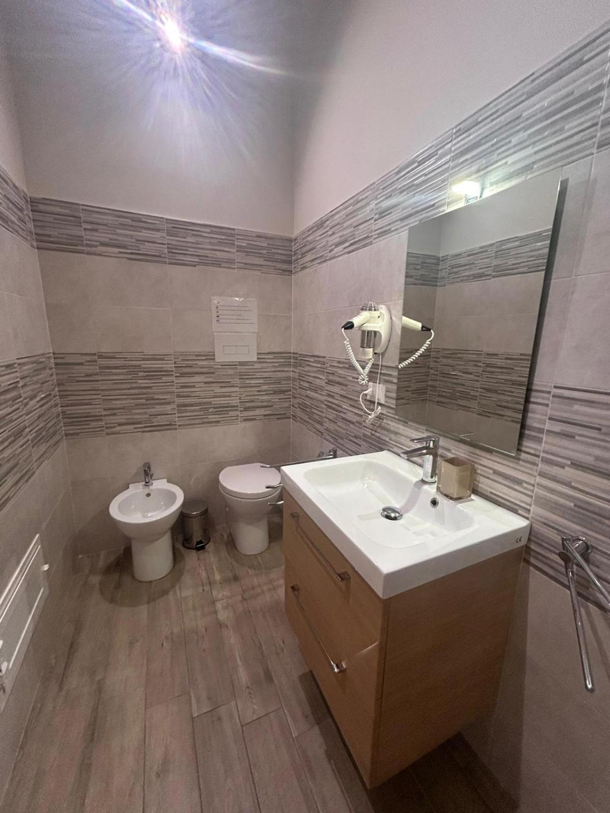 Emanuela Home Palermo Ngoại thất bức ảnh