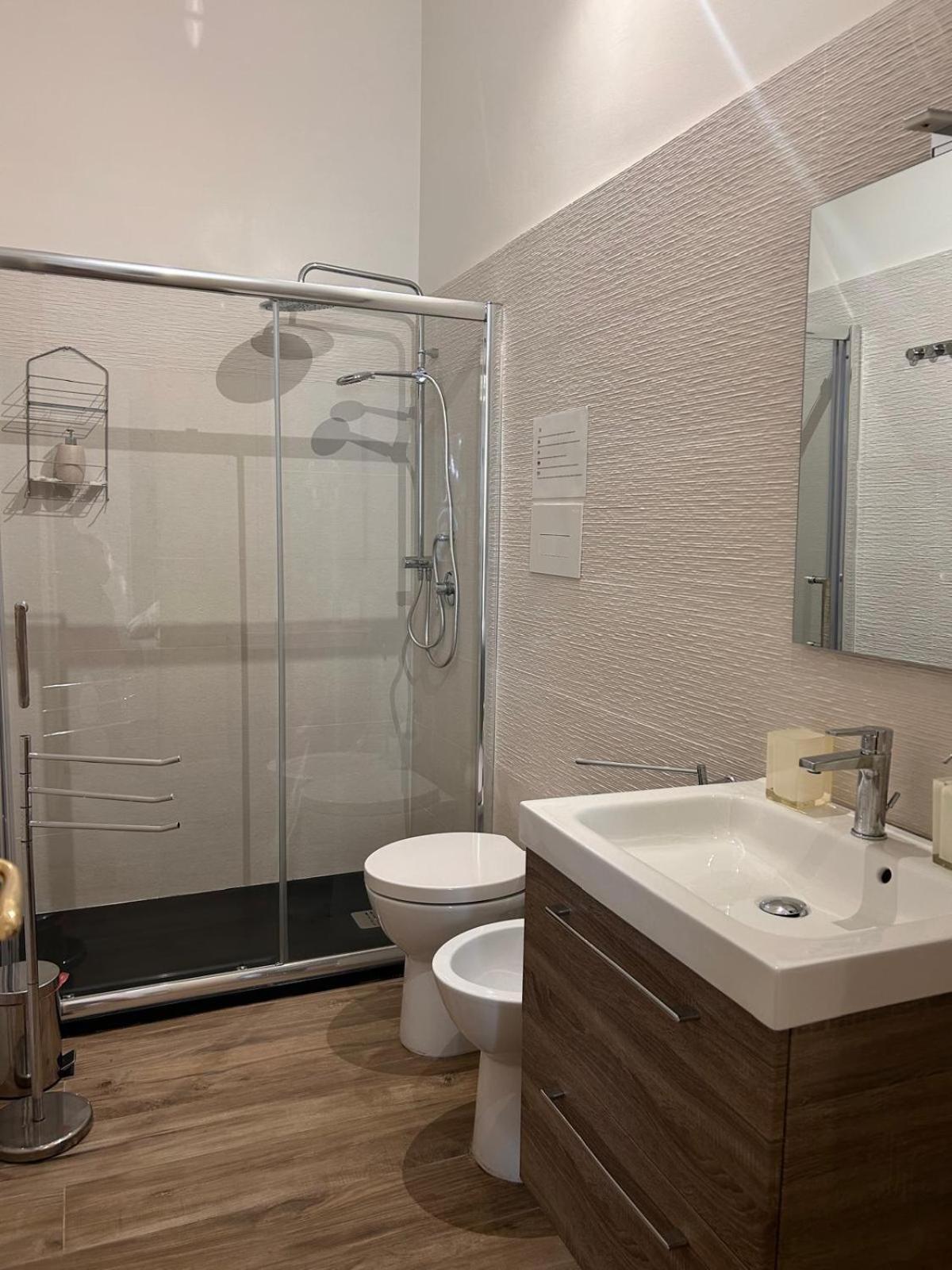 Emanuela Home Palermo Ngoại thất bức ảnh