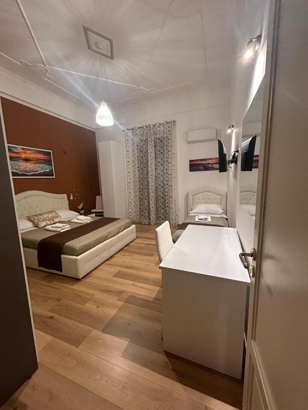 Emanuela Home Palermo Ngoại thất bức ảnh