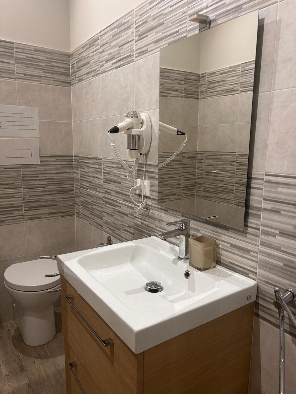 Emanuela Home Palermo Ngoại thất bức ảnh