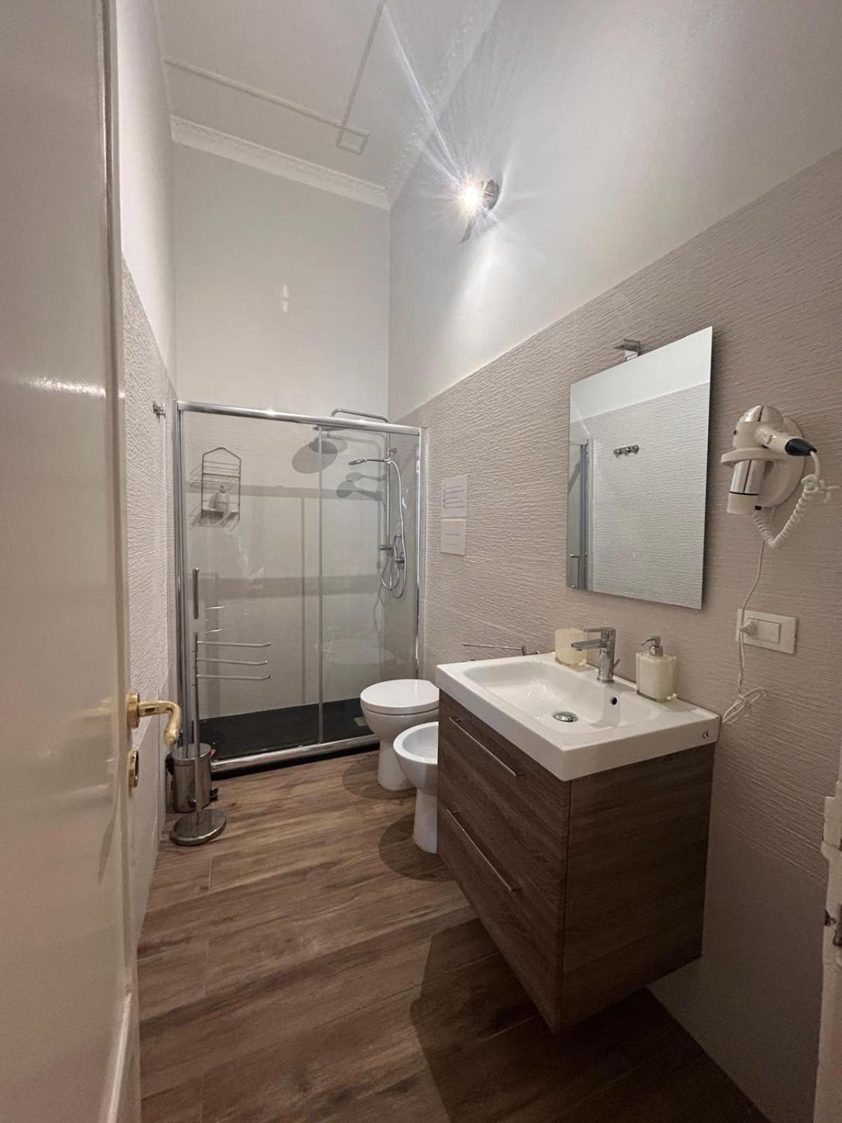 Emanuela Home Palermo Ngoại thất bức ảnh