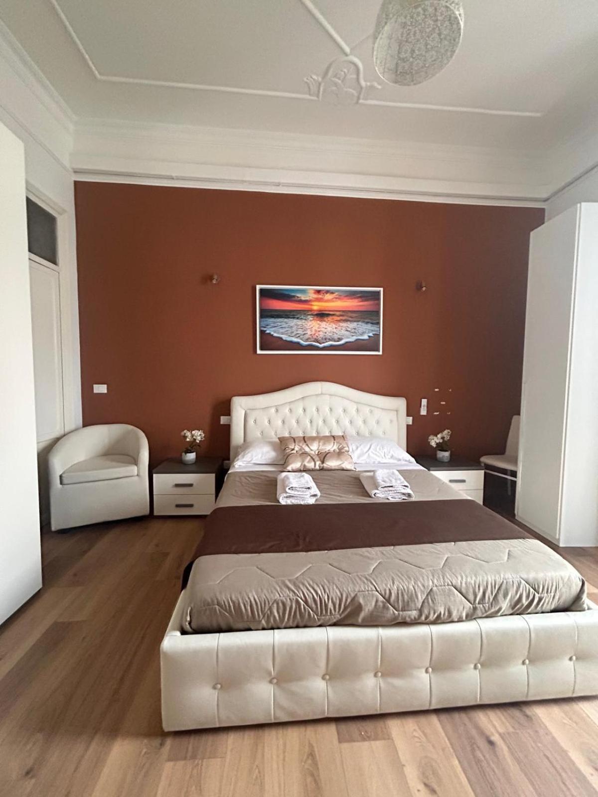 Emanuela Home Palermo Ngoại thất bức ảnh