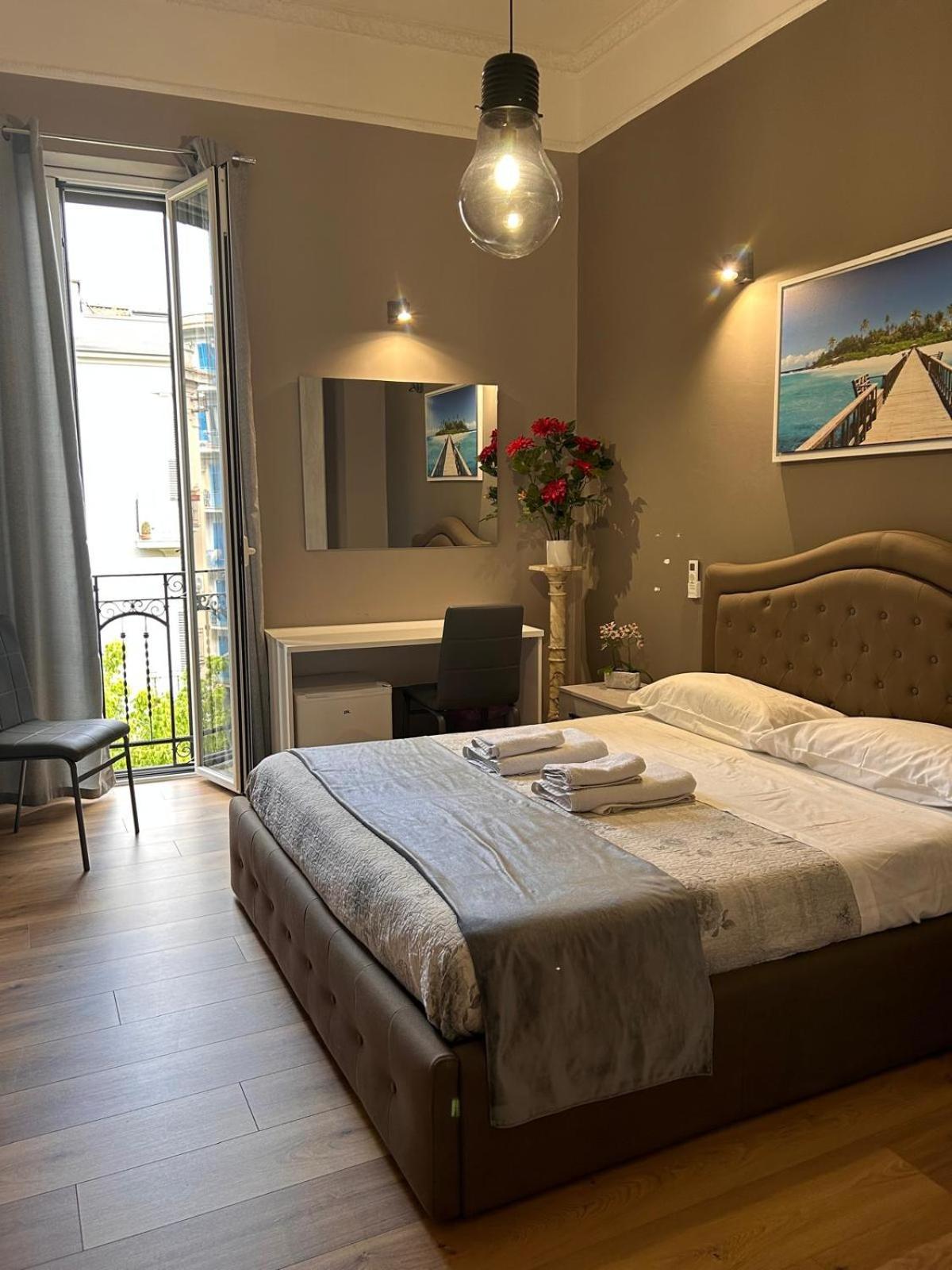 Emanuela Home Palermo Ngoại thất bức ảnh