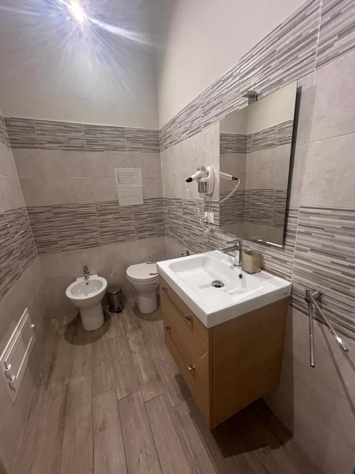 Emanuela Home Palermo Ngoại thất bức ảnh